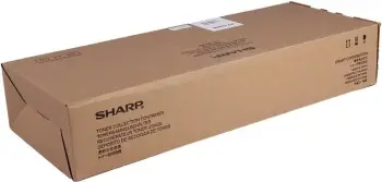 Shishe për toner mbetje, Sharp MX609HB, kontejner për toner rezidual, dimensione 525 x 210 x 100