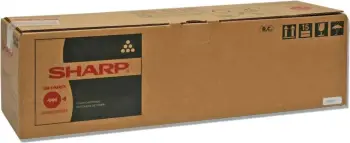 Toner Sharp MX-51GTYA rendiment 18000 faqe, standard, e verdhë