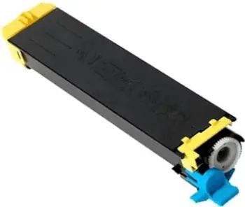 Toner Sharp MX-C35T, Yellow, origjinal