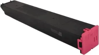 Toner, Sharp, BP-GT70MA, rendiment 24000 faqe, standard, magenta - 1