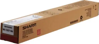 Toner Sharp MX-23GTMA rendiment 10,000 faqe standard, magenta