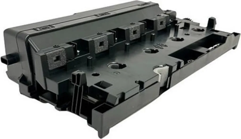 Kuti mbetje toneri, Sharp, BP-HB700 / BPHB700 - 1