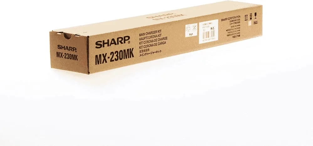 Pjesë këmbimi printeri Sharp MX-230MK fuser unit pa ngjyrë - 1