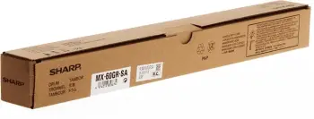 Njësi tamburi, Sharp, MX-60GRSA, rendiment 200000 faqe, standard
