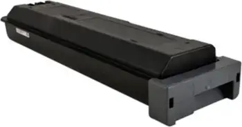 Toner Sharp BPGT700 kapacitet 40000 faqe standard, zi