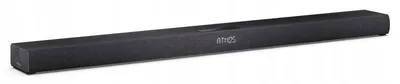 Soundbar Sharp HT-SBW320, 360W, 2.1 kanale, i zi - 3