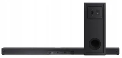 Soundbar Sharp HT-SBW320, 360W, 2.1 kanale, i zi - 4