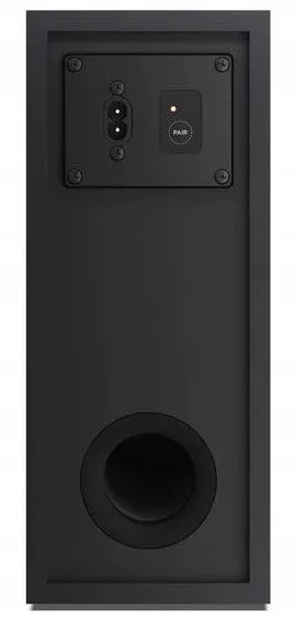 Soundbar Sharp HT-SBW320, 360W, 2.1 kanale, i zi - 5