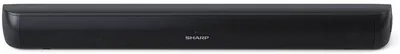 Soundbar Sharp HT-SB107 BT, i zi - 1