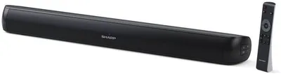 Soundbar Sharp HT-SB107 BT, i zi - 2