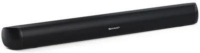Soundbar Sharp HT-SB107 BT, i zi - 3