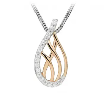 Qafore për femra Silver Cat SC409, e argjendtë