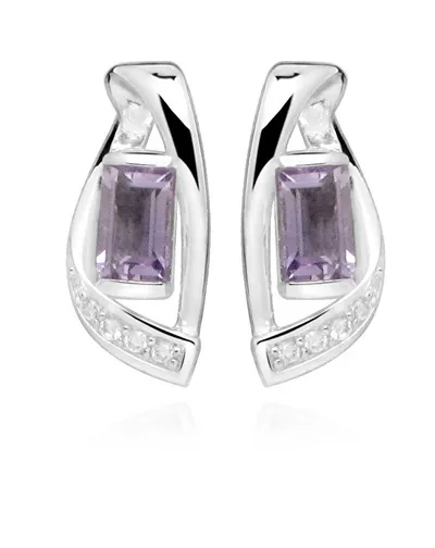 Vathë për femra Silver Cat SC472, të argjendtë - 1
