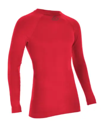 Triko Evo Technical Kuqe S/m