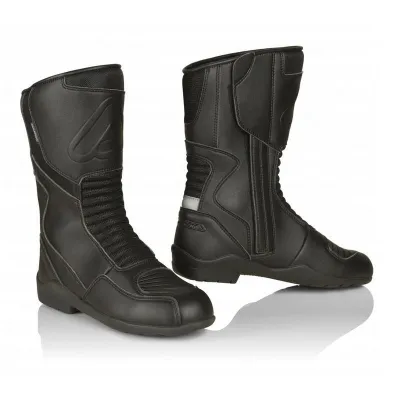 Qizme Motorri Asfalt E Zeze Size 45 - 1