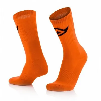 Qorape Socks Cotton - 1