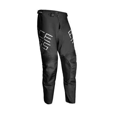 Pantollona Mx Track Zi 28 - 1