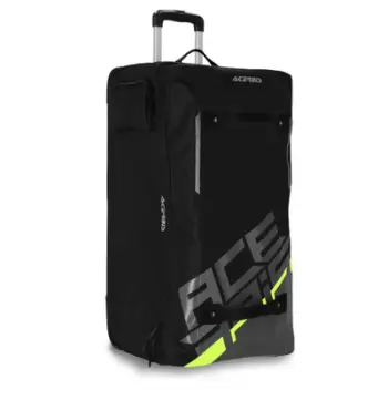Qante Acerbis Voyager 105 Lt