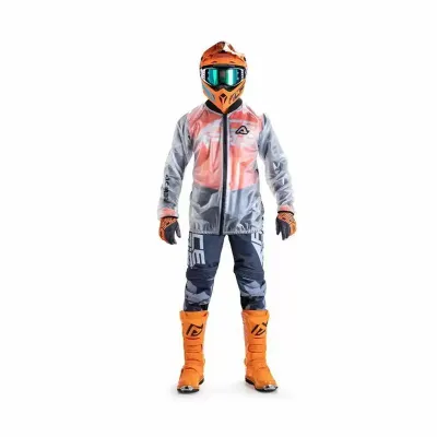 Xhakete Shiu Pro Transparente 3.0 Xxxl - 1