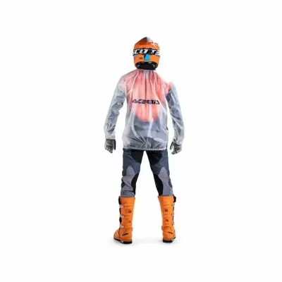 Xhakete Shiu Pro Transparente 3.0 Xxxl - 2