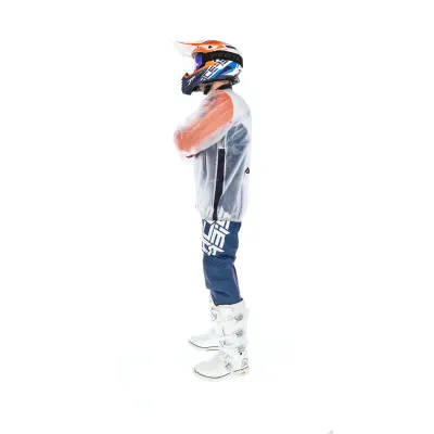 Xhakete Shiu Pro Transparente 3.0 Xxxl - 3