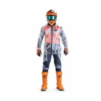 Xhakete Shiu Pro Transparente 3.0 Xxxl