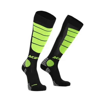 Qorape Mx Impact Zeze/verdhe Xxl - 1