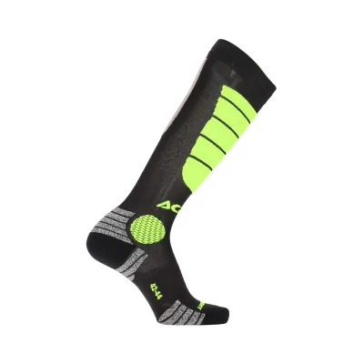 Qorape Mx Impact Zeze/verdhe Xxl - 2