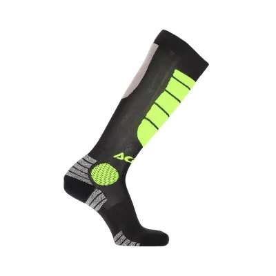 Qorape Mx Impact Zeze/verdhe Xxl - 3