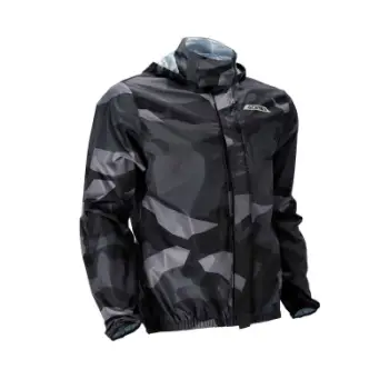 Xhakete Shiu X-dry Camouflage Xl