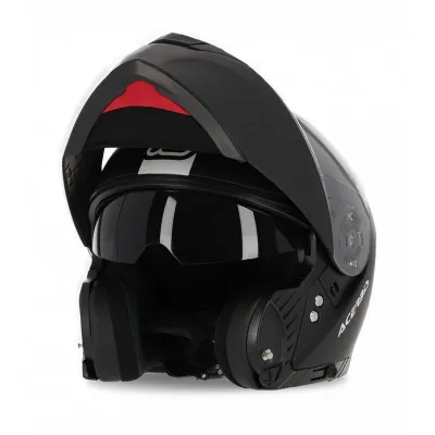 Helmete Rederwell Pj Zi Xs - 1