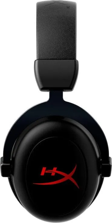 Kufje HyperX Cloud II Core, të zeza - 2