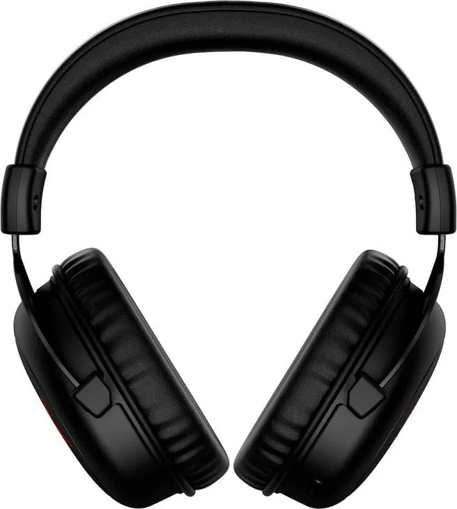 Kufje HyperX Cloud II Core, të zeza - 3