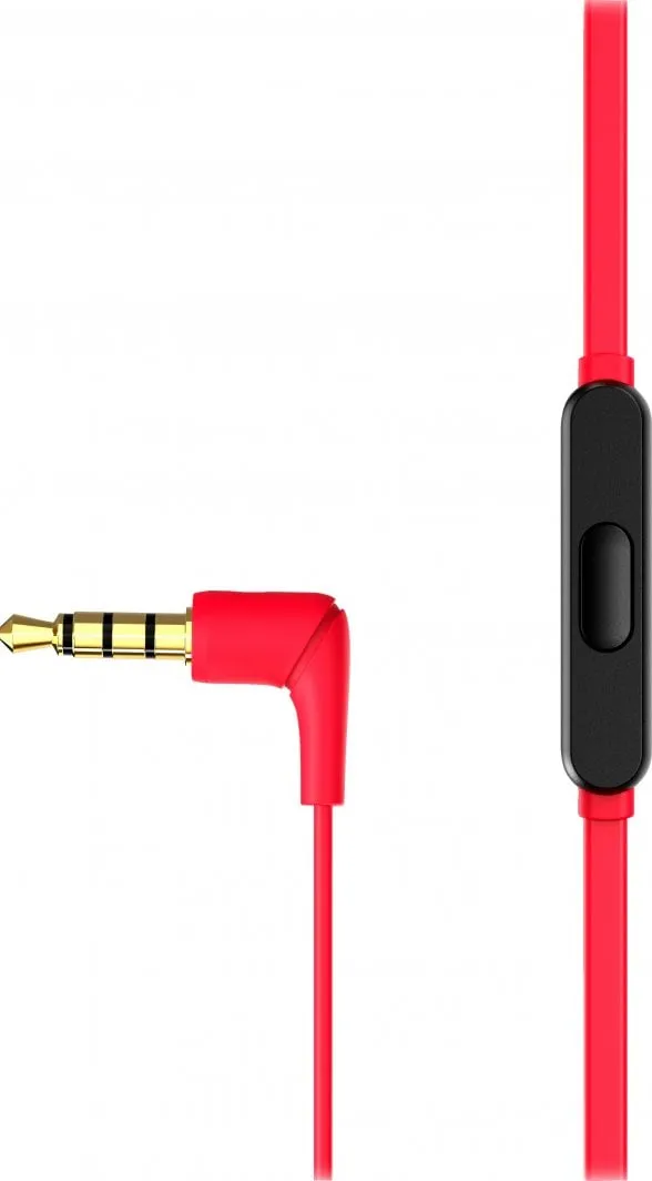 Dëgjuese HyperX Cloud Earbuds II, të kuqe - 5