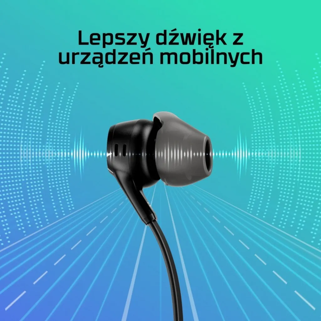 Dëgjuese HyperX Cloud Earbuds II, të kuqe - 8