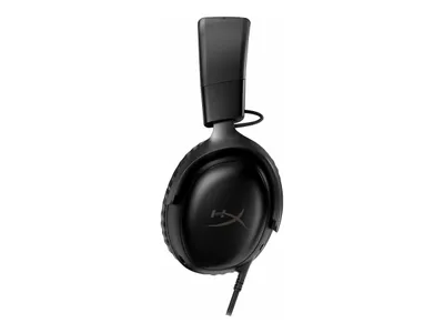 Kufje HyperX Cloud III (727A8AA), të zeza - 2