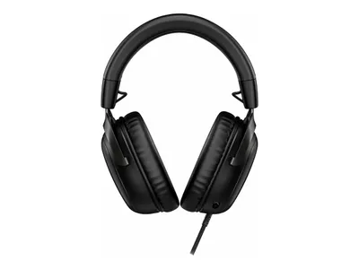 Kufje HyperX Cloud III (727A8AA), të zeza - 3