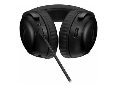 Kufje HyperX Cloud III (727A8AA), të zeza - 4