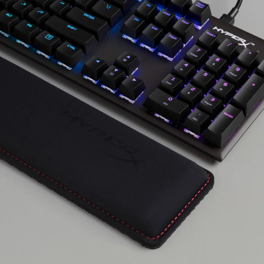 Pushues kyçi HyperX - 2