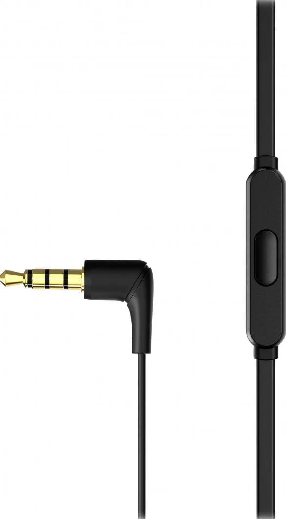 Dëgjuese HyperX Cloud II, të zeza - 5