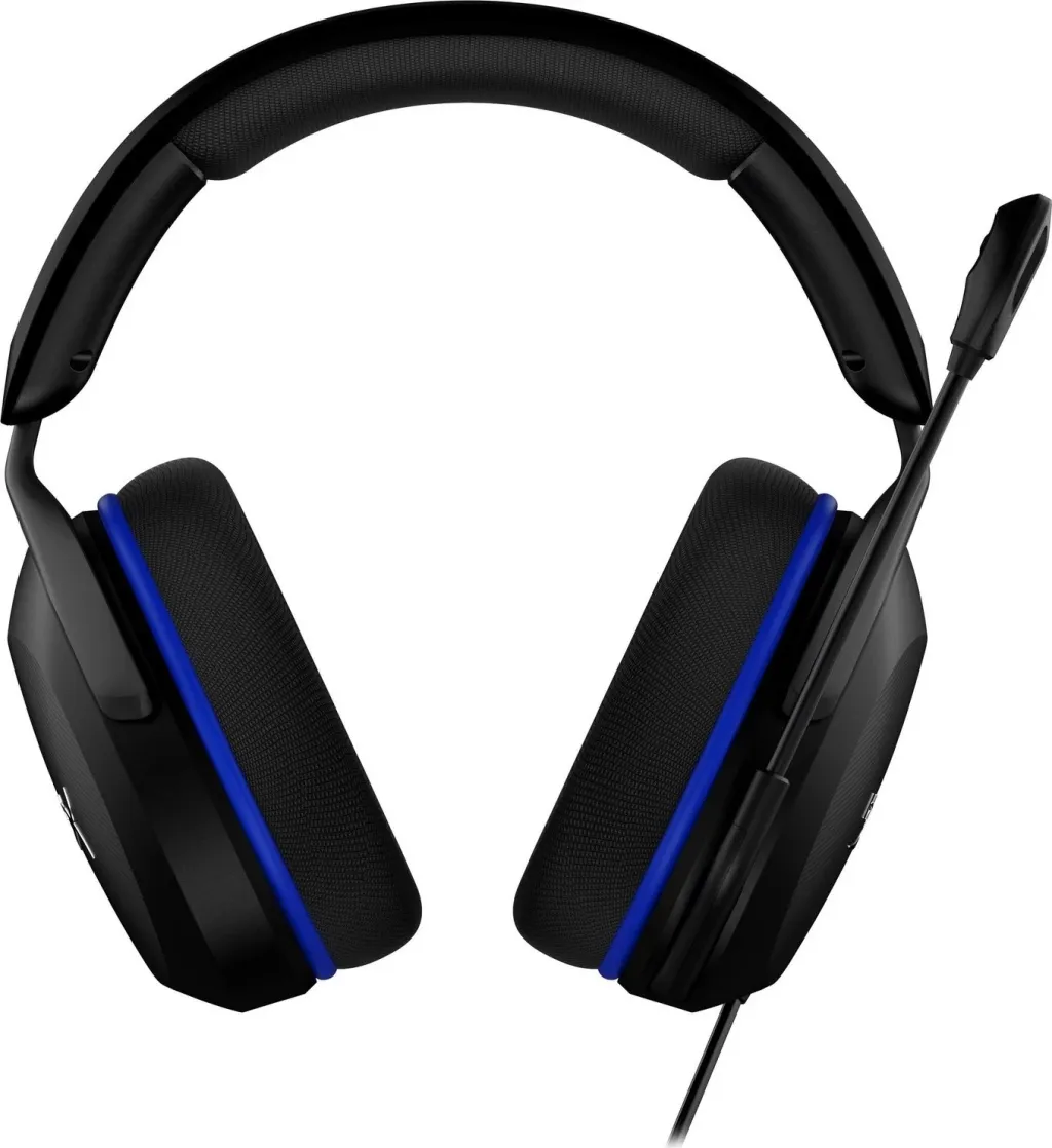 Kufje HyperX Cloud Stinger 2 Core, të zeza - 2