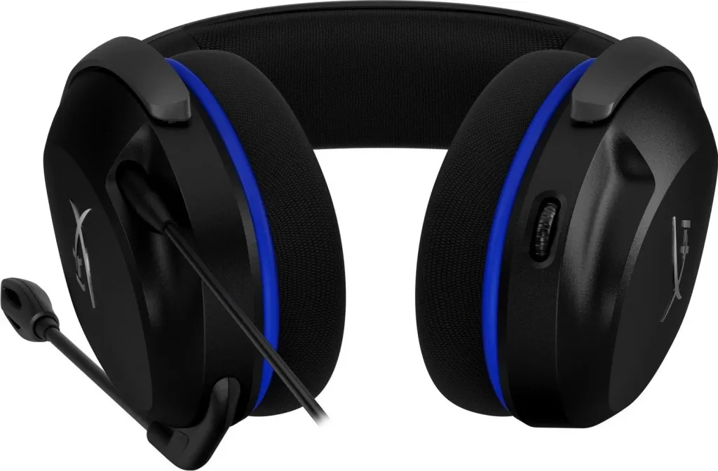 Kufje HyperX Cloud Stinger 2 Core, të zeza - 3