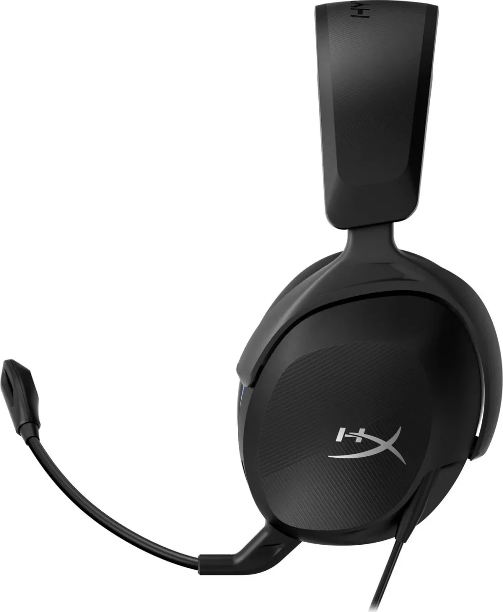 Kufje HyperX Cloud Stinger 2 Core, të zeza - 5
