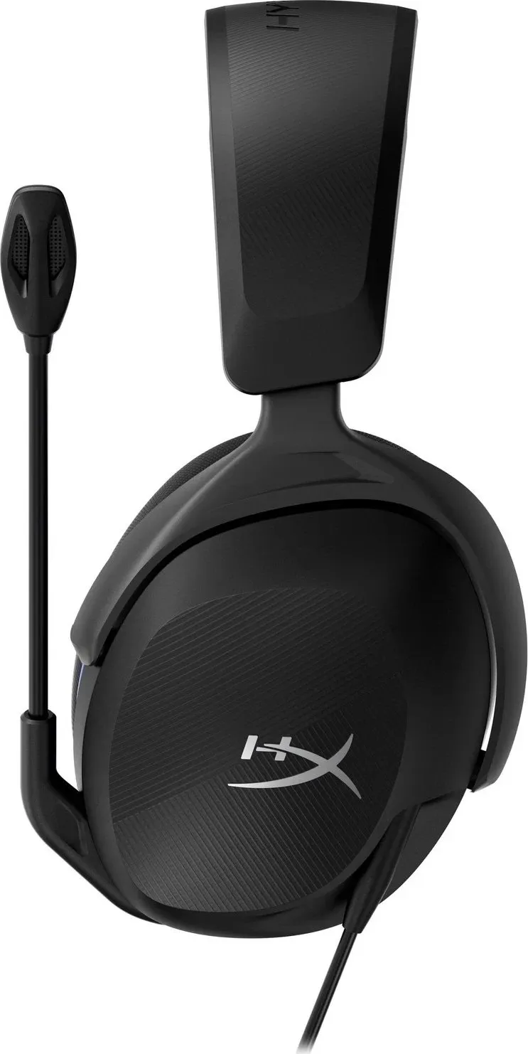 Kufje HyperX Cloud Stinger 2 Core, të zeza - 6
