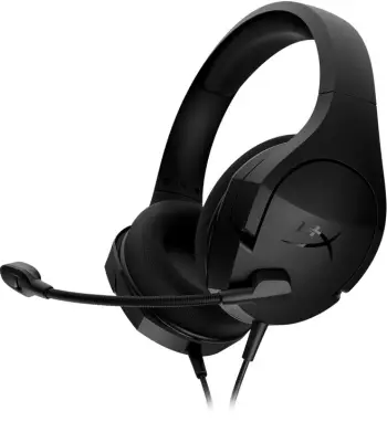 Kufje HyperX Cloud Stinger 2 Core (683L9AA), të zeza