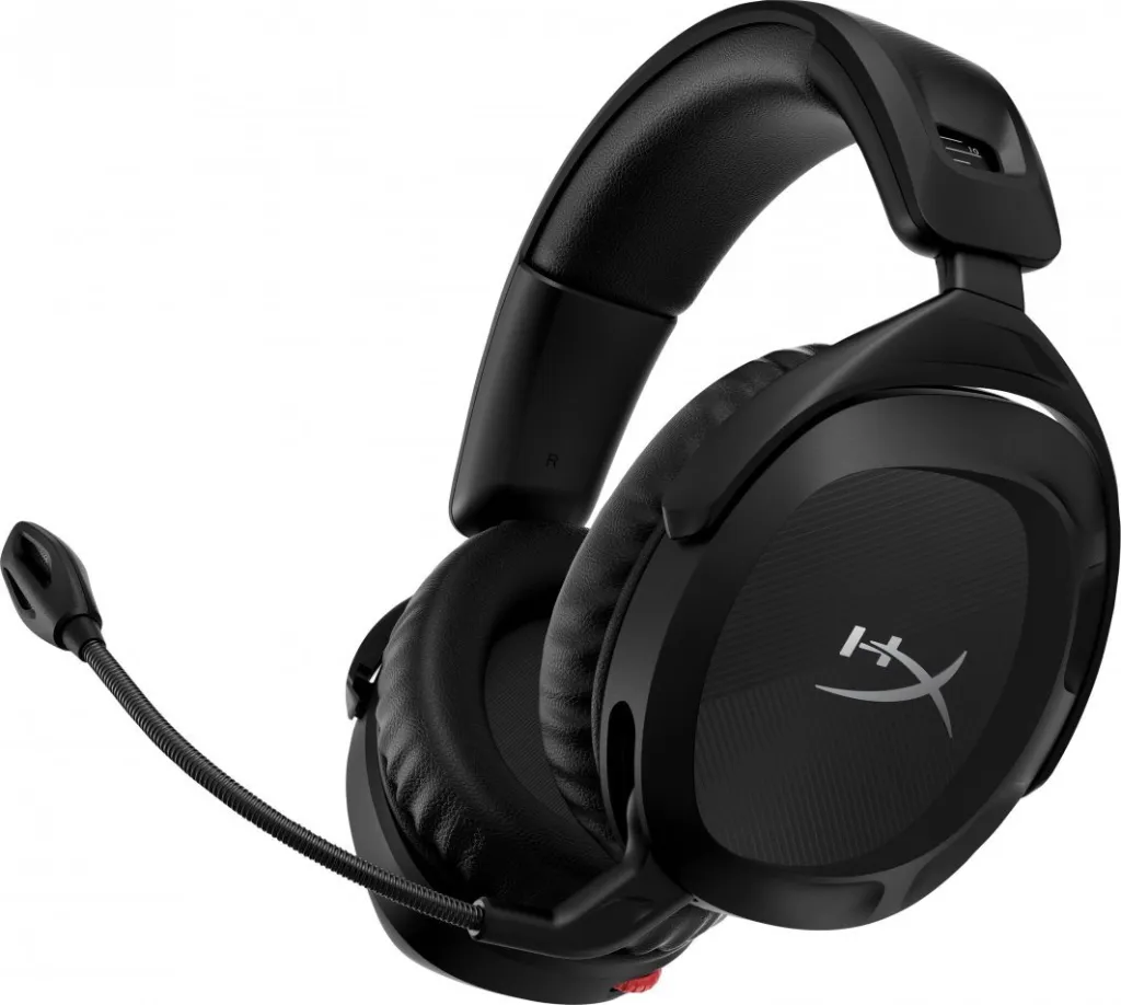 Kufje HyperX Cloud Stinger 2 676A2AA, të zeza - 2
