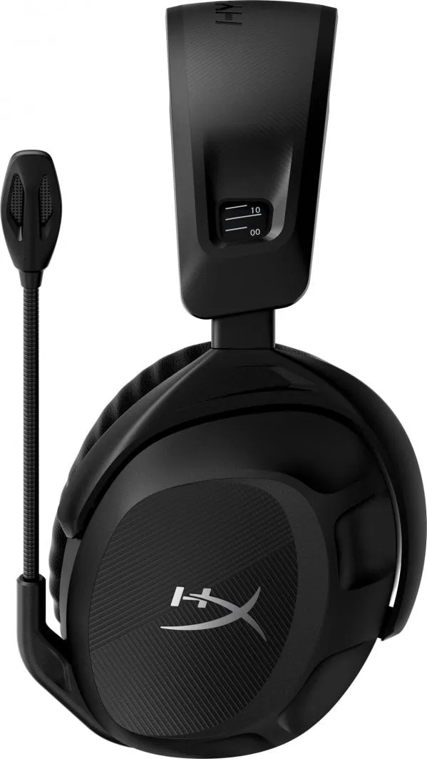 Kufje HyperX Cloud Stinger 2 676A2AA, të zeza - 3