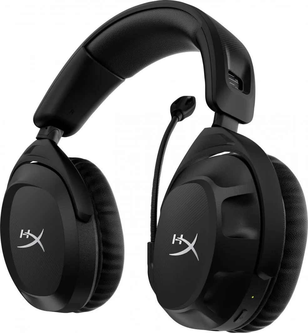 Kufje HyperX Cloud Stinger 2 676A2AA, të zeza - 4