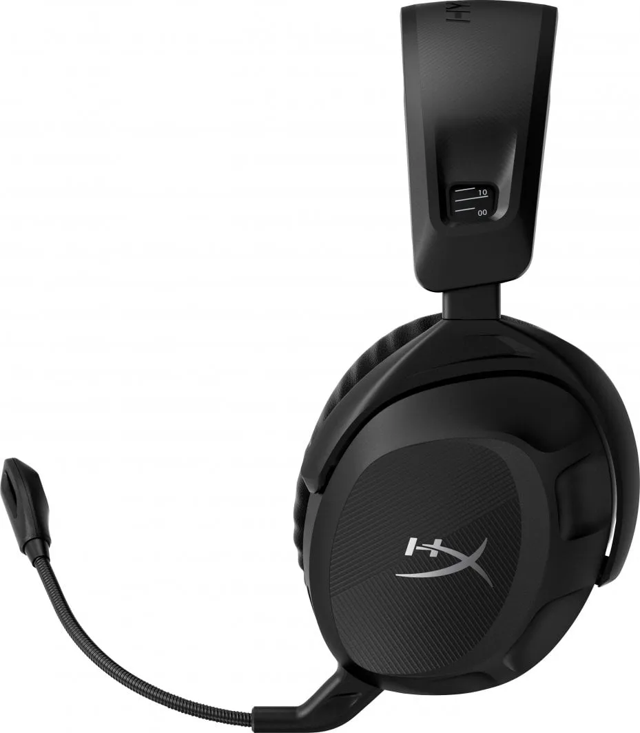 Kufje HyperX Cloud Stinger 2 676A2AA, të zeza - 6