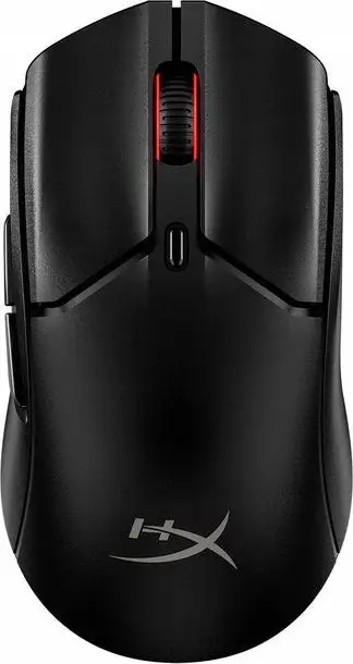 Maus HyperX HP Pulsefire Haste 2 Mini, Wireless, 26000 DPI, 6 butona, RGB, i zi